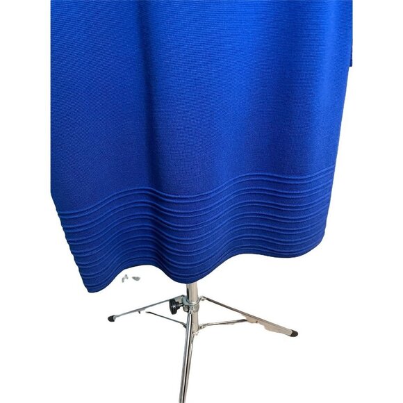 Vintage Crown Royal Made in Hong Kong Wool Button Up Wool Coat - Picture 7 of 10